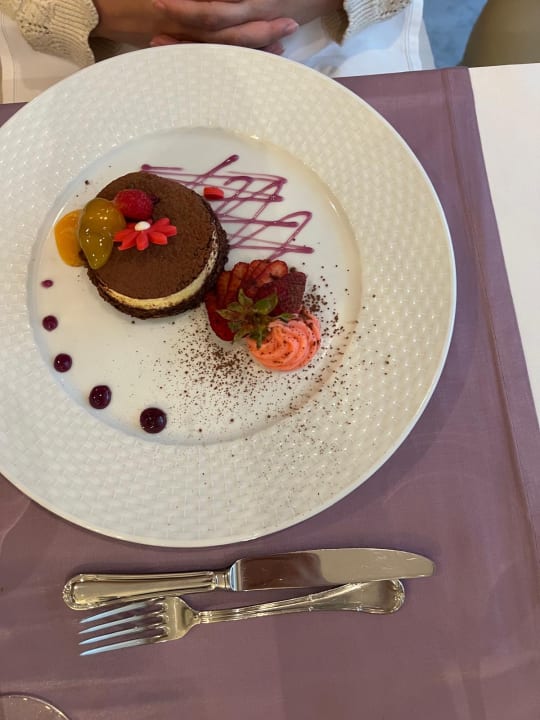 Gastro Sunis Evren Beach Resort Hotel & Spa