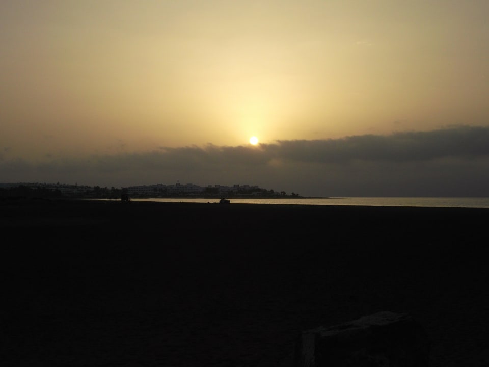 Spricht für sich! Hotel Las Costas