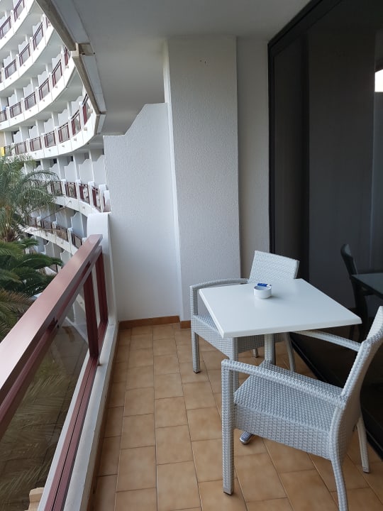 Zimmer Seaside Hotel Sandy Beach