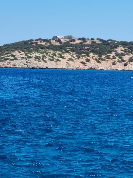 Ausblick Creta Maris Resort