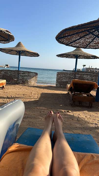 Strand Royal Star Beach Resort