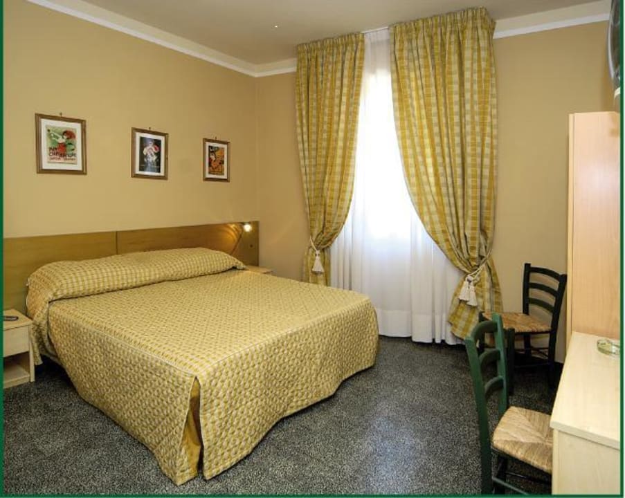 Camere Hotel Antica Locanda Luigina