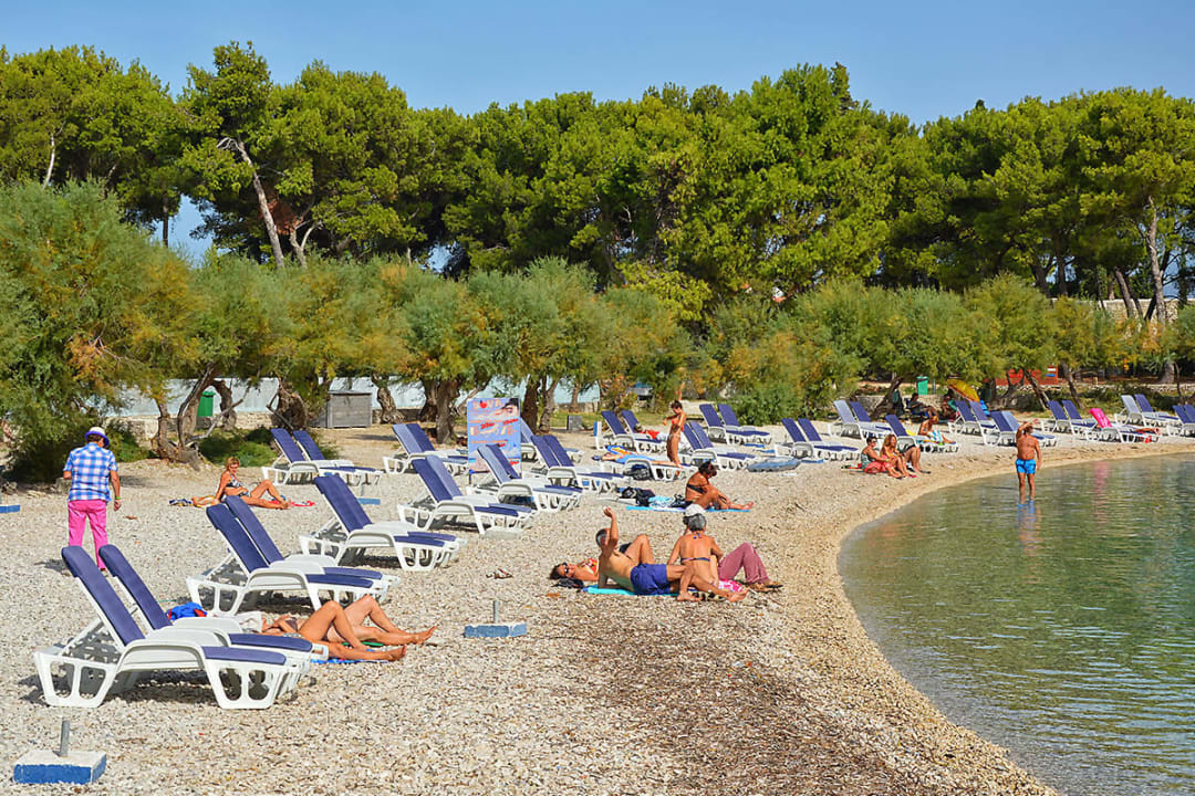 Plaża Waterman Svpetrvs  Resort