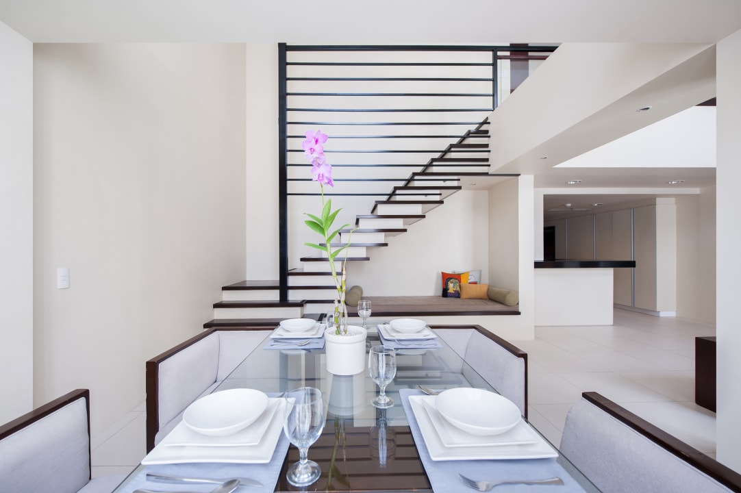 Zimmer The Picasso Boutique Serviced Residences