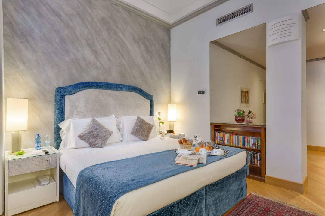 Zimmer Rivoli Boutique Hotel