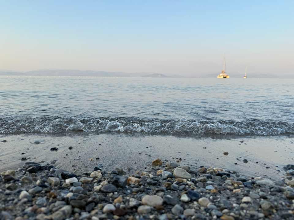 Strand CNic Gemini Hotel