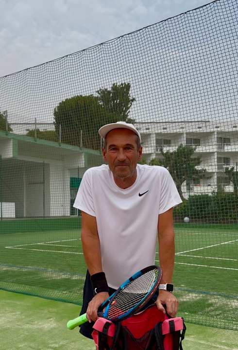 Sport & Freizeit allsun App.-Hotel Esquinzo Beach