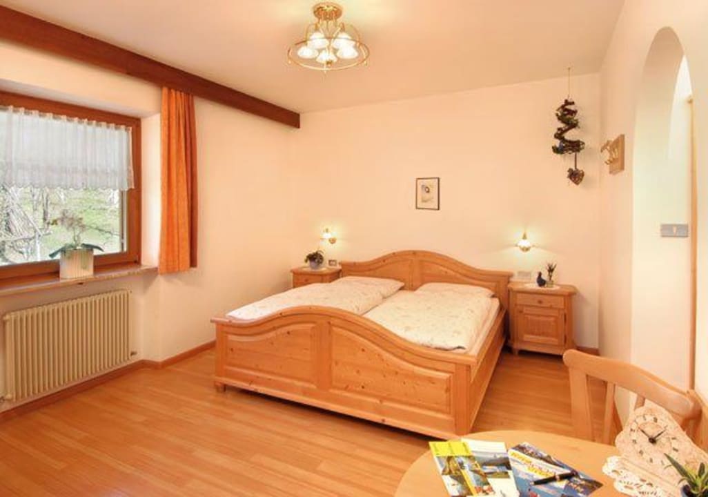 Zimmer Pension Rasner Hof & FeWo