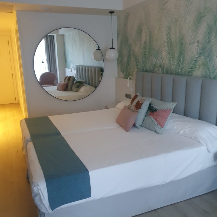 Zimmer Hotel Cristina by Tigotan Only Adults (+16)