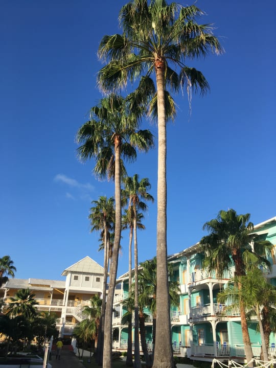 Außenansicht Royalton Hicacos Resort & Spa - Adults only