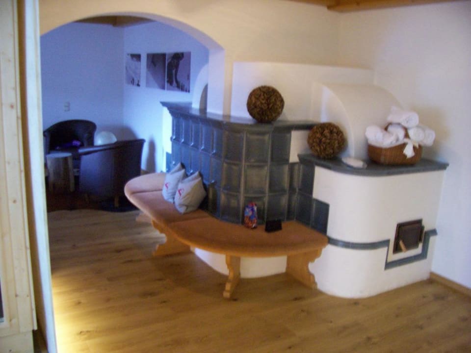 Luxus - Zimmer Haller´s Geniesserhotel