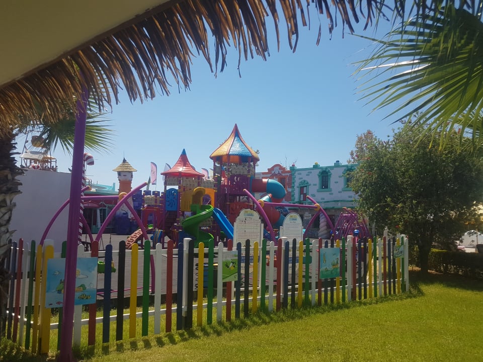 Sport & Freizeit Calimera Serra Palace