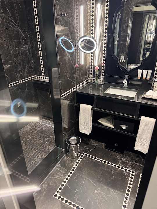 Zimmer Hotel Sofitel Marrakech Palais Imperial