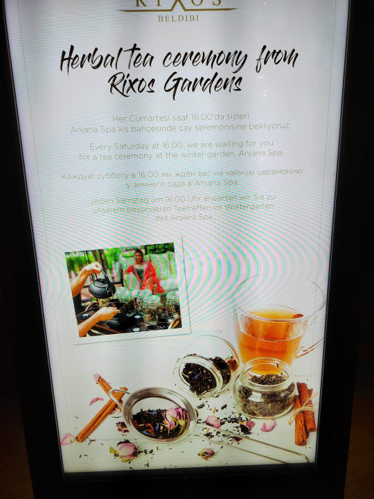 Sport & Freizeit TUI MAGIC LIFE Beldibi +16