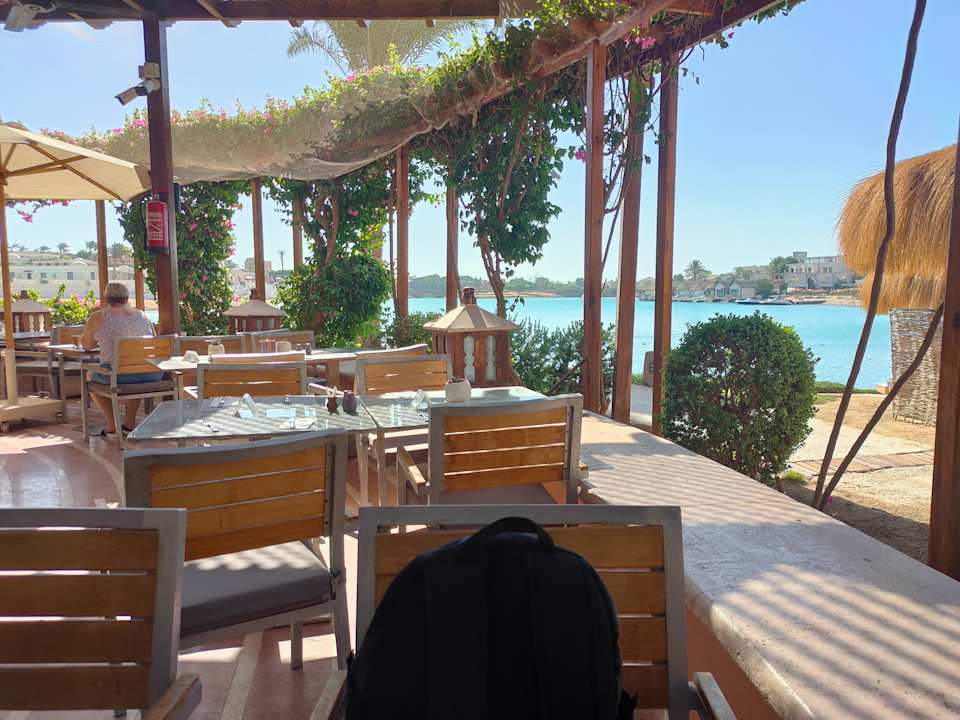 Gastro Sultan Bey Hotel, El Gouna