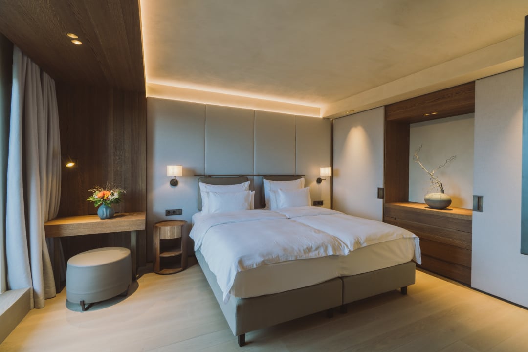 Zimmer Hotel Reiters Supreme