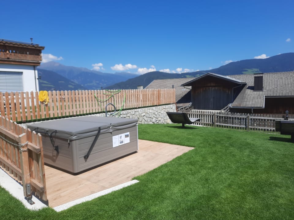 Sonstiges Der Brunnerhof