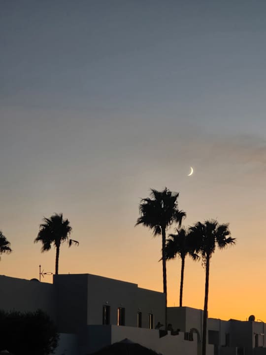 Außenansicht Summer Village of Hippokrates - Adults only