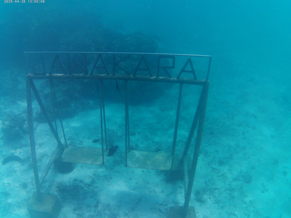 Sport & Freizeit Jawakara Islands Maldives