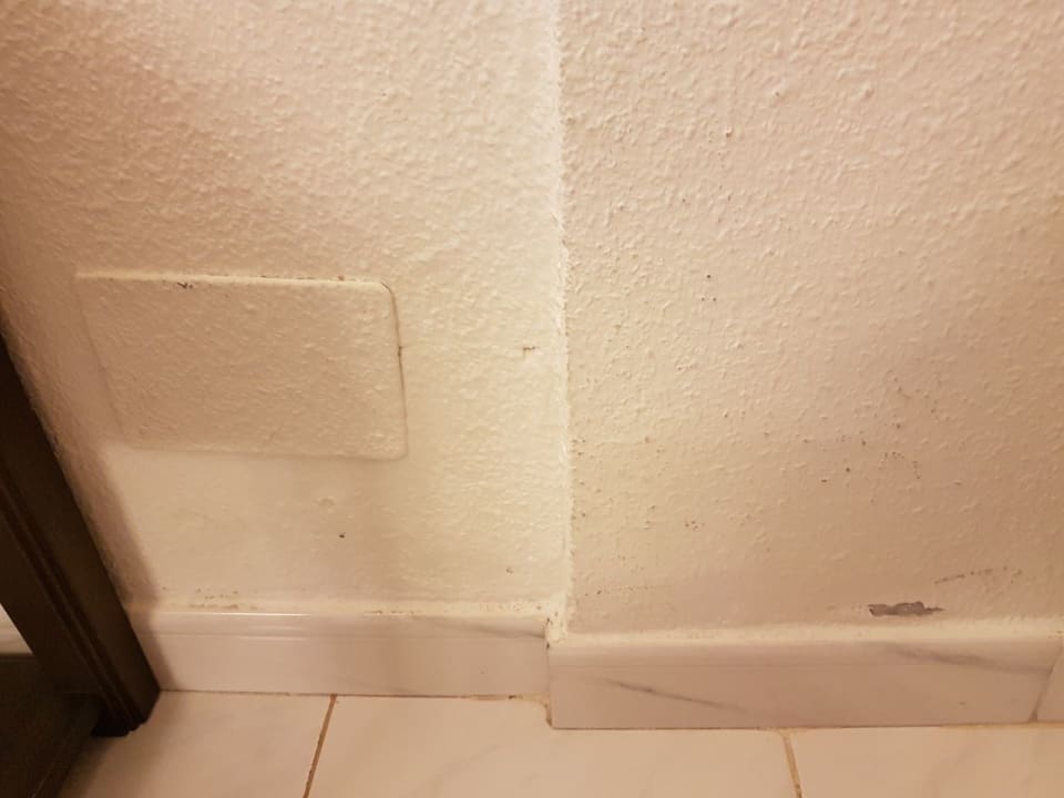 Zimmer SBH Hotel Taro Beach