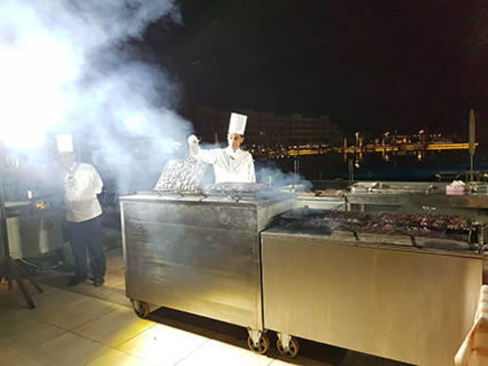 Albatros White Beach  Pickalbatros White Beach Resort - Hurghada