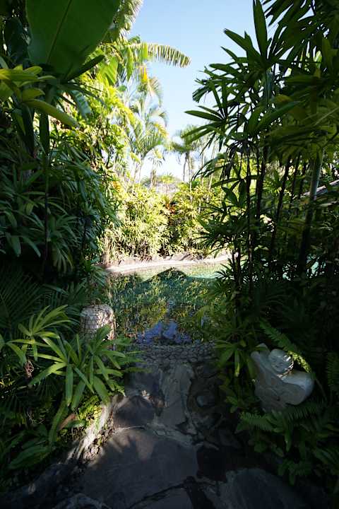 Pool Jamahal Private Resort & Spa