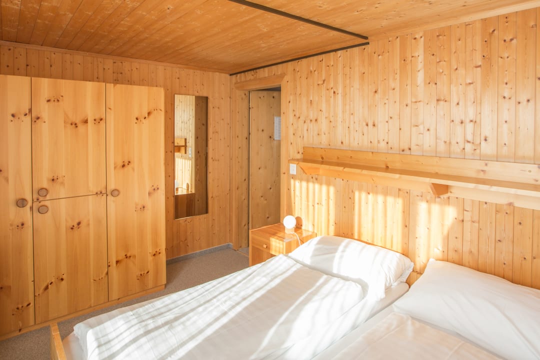 Zimmer Berghaus Nagens