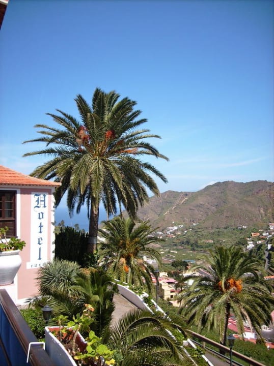 Das Hotel Hotel Ibo Alfaro