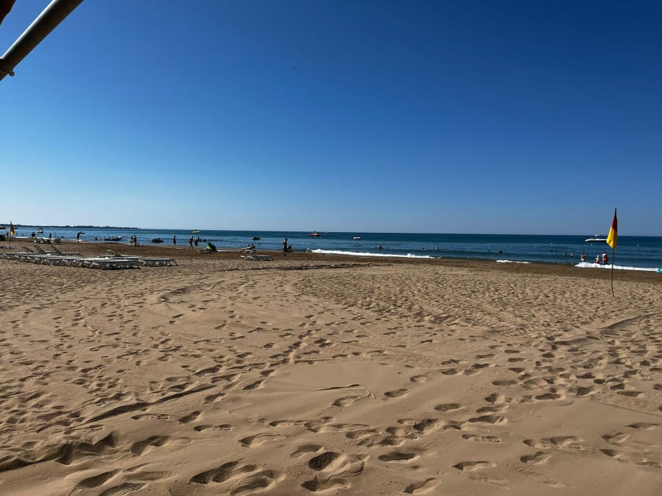 Strand Aydinbey Kings Palace & Spa