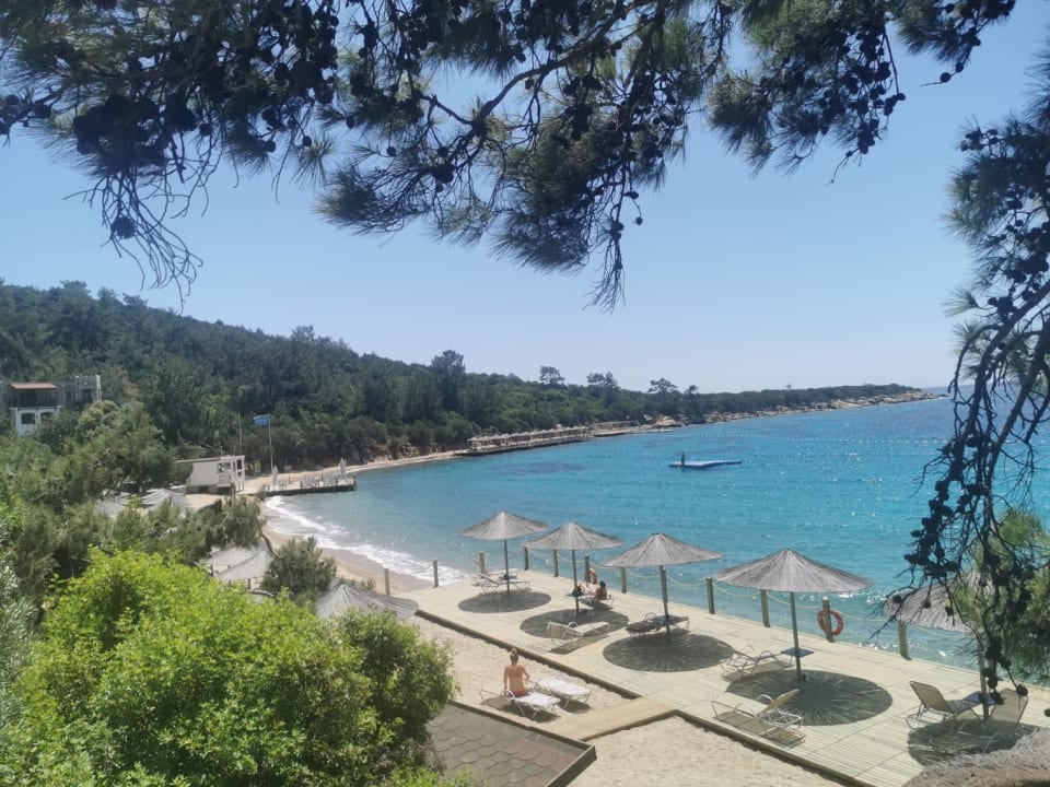 Strand Hapimag Sea Garden Resort