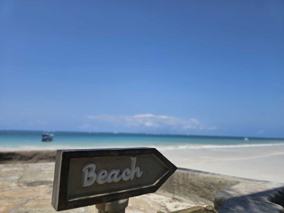 Strand Neptune Palm Beach Boutique Resort & Spa