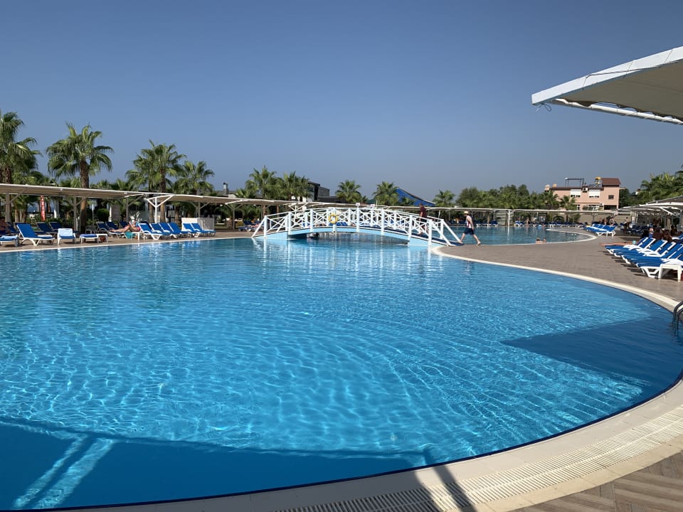 Pool Sultan of Dreams Hotel & Spa