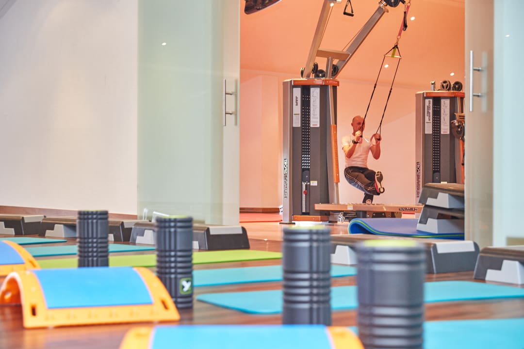 Sport & Freizeit Hotel Das Ludwig