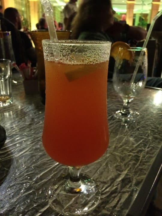 Gastro Jaz Grand Marsa