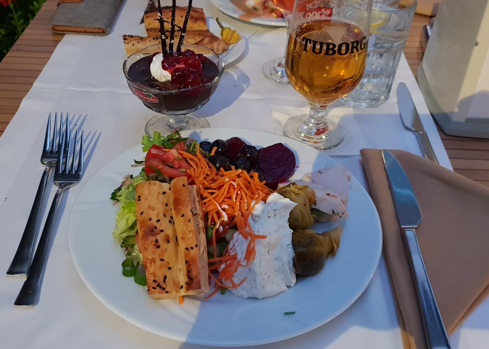 Gastro Port Side Resort Hotel