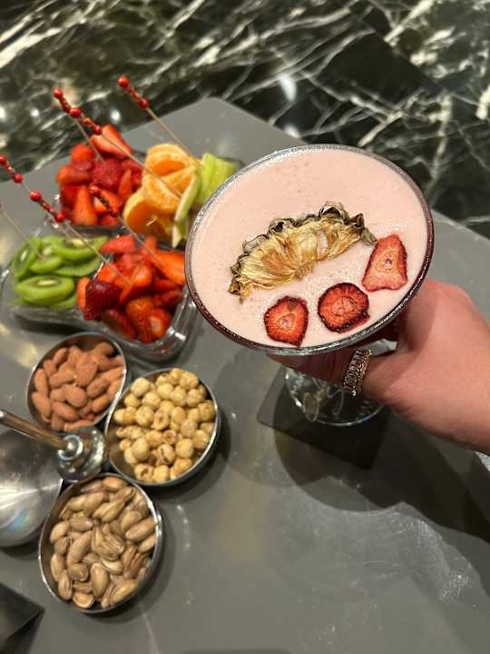 Gastro Cullinan Belek