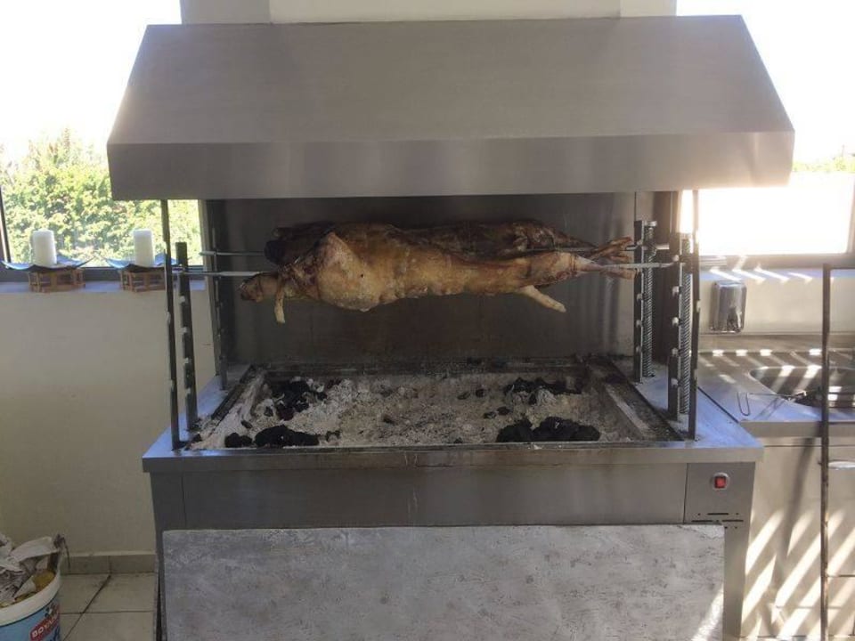 Mmh Lamm Asterias Beach Resort