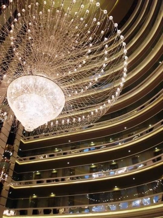 Etagen Hotel Delphin Imperial