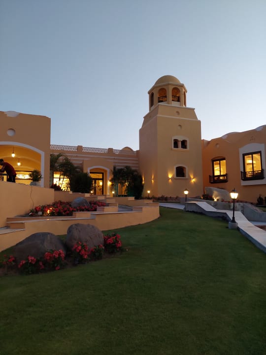 Gartenanlage Jaz Solaya