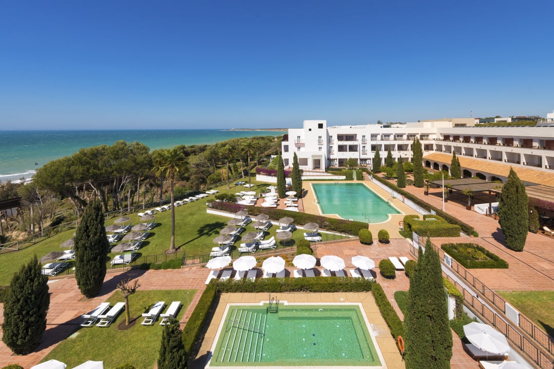 Pool Fuerte Costa Luz (Fuerte Conil-Resort)