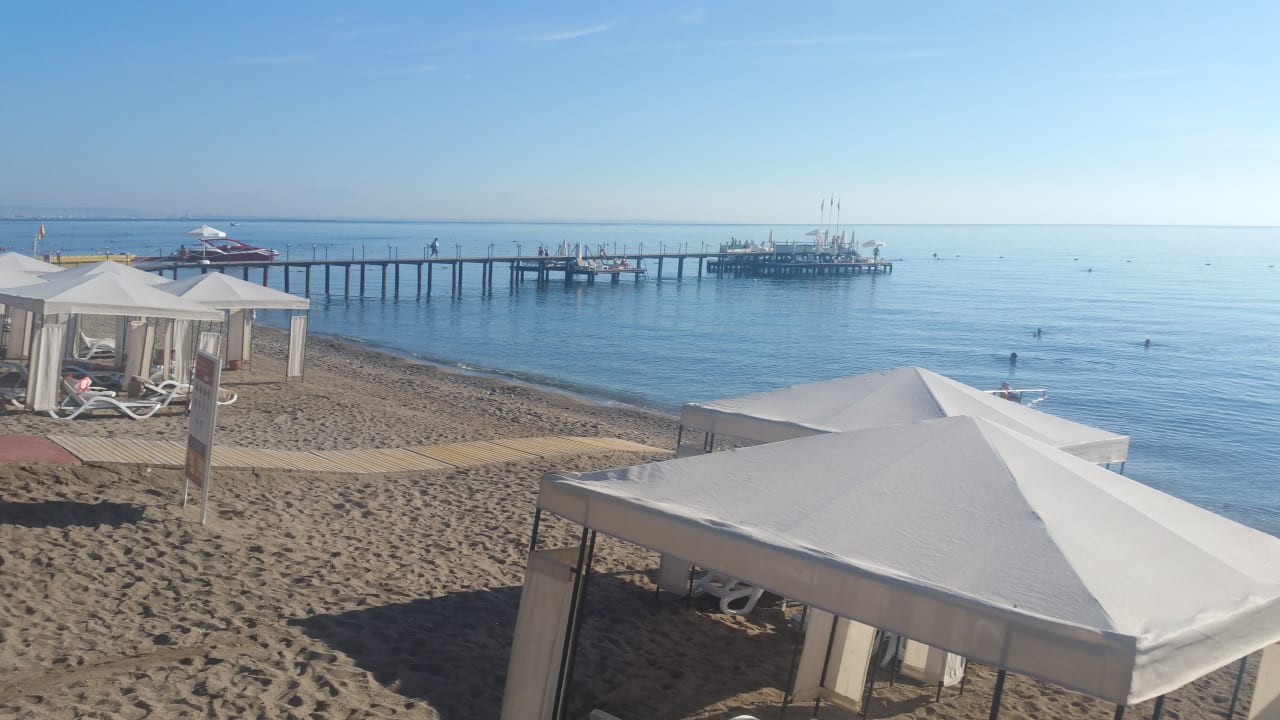 Strand TUI MAGIC LIFE Beldibi +16