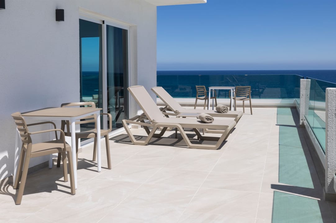 Zimmer Radisson Blu Resort Lanzarote (Adults Only +16)