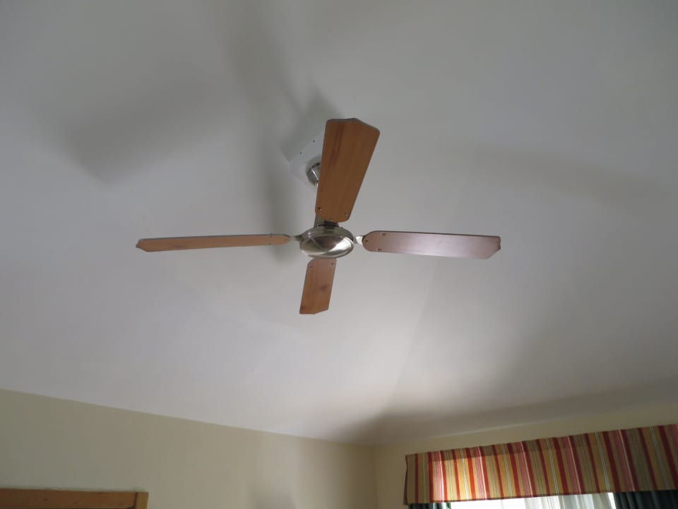 Ventilator Bungalows Cordial Sandy Golf