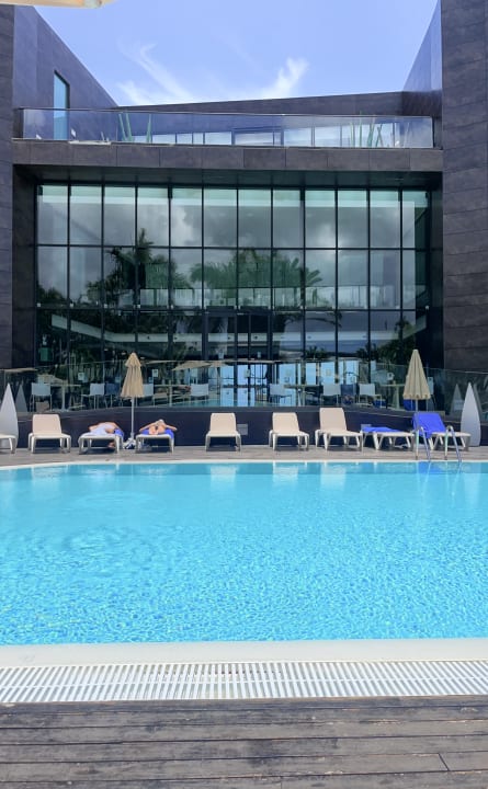 Pool R2 Bahía Playa Design Hotel & Spa - Adults Only