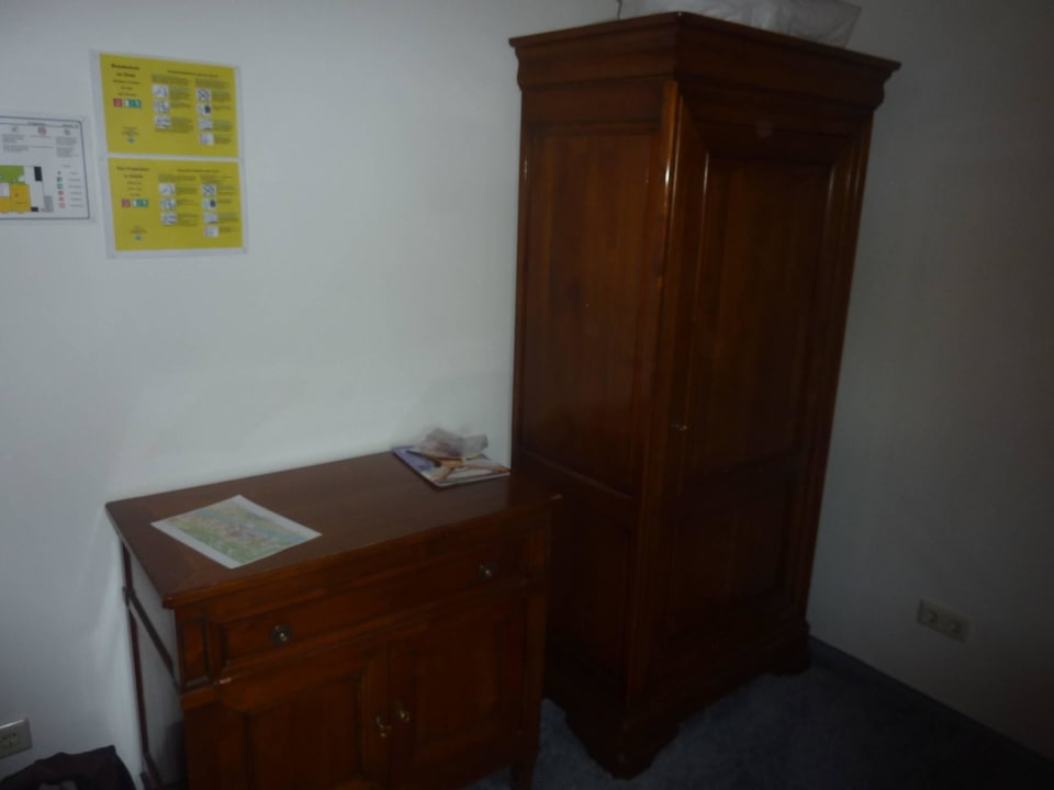 Stauraum Gasthaus Hotel Backmulde