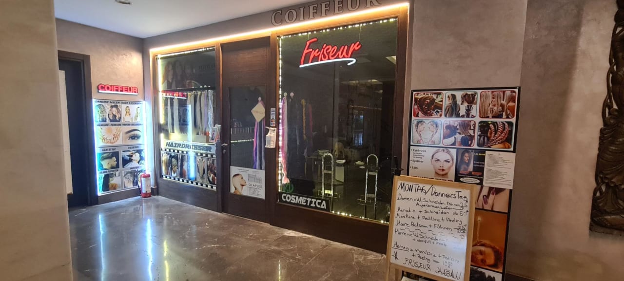 Sport & Freizeit Royal Taj Mahal Hotel