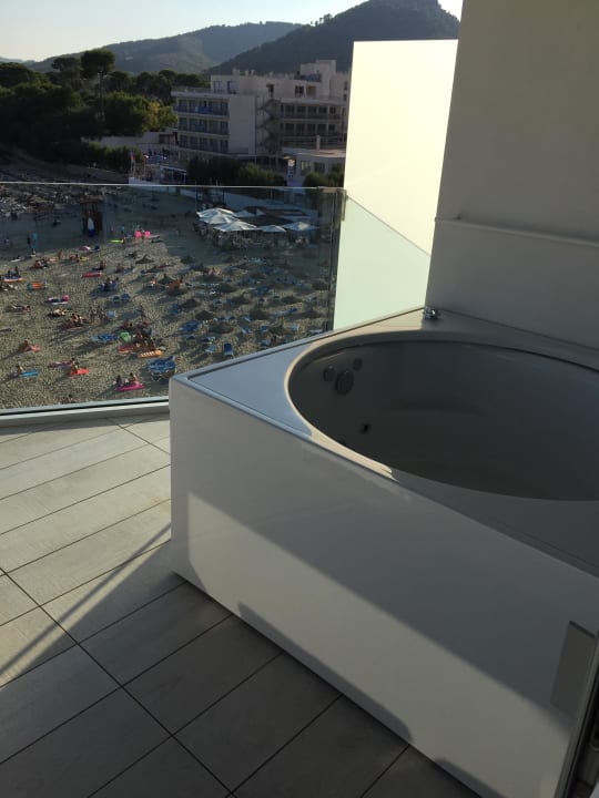 Whirlpool Son Moll Sentits Hotel & Spa