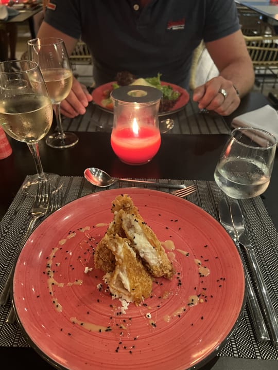 Gastro Eden Roc Resort