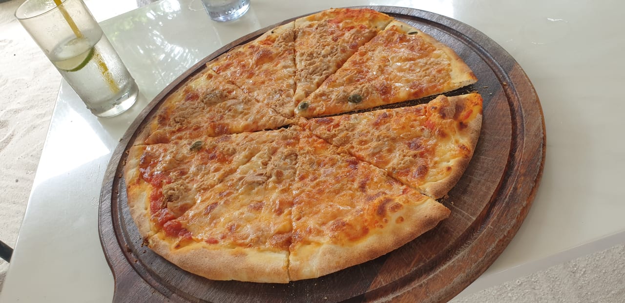 Gastro NH Collection Maldives Havodda Resort