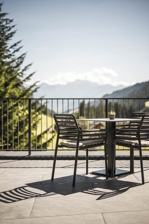 Ausblick Hotel Schölzhorn
